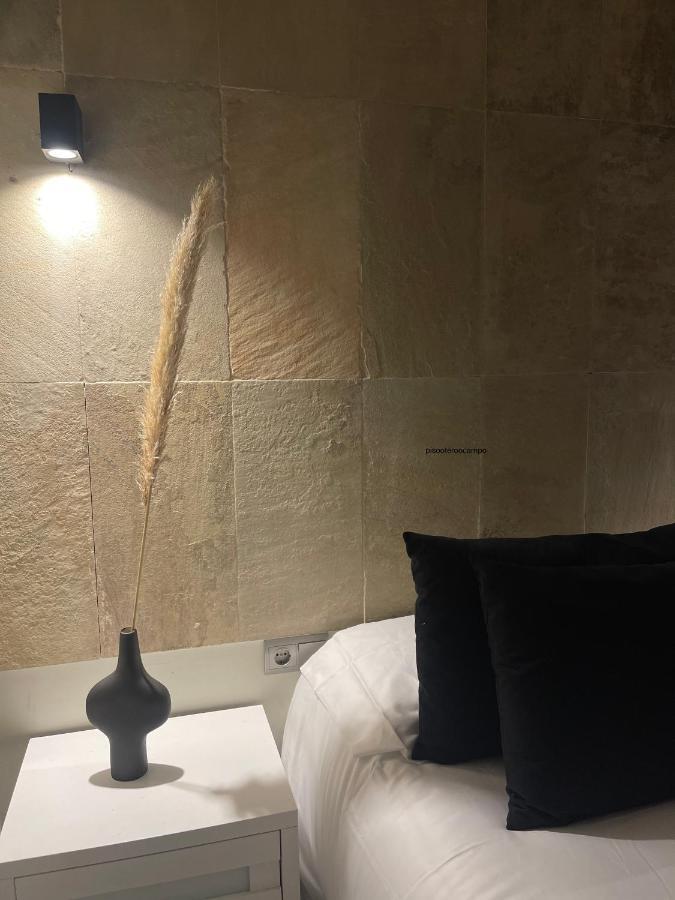 Апартаменти Piso Otero Ocampo, En El Centro De Sanxenxo Понтеведра Екстер'єр фото