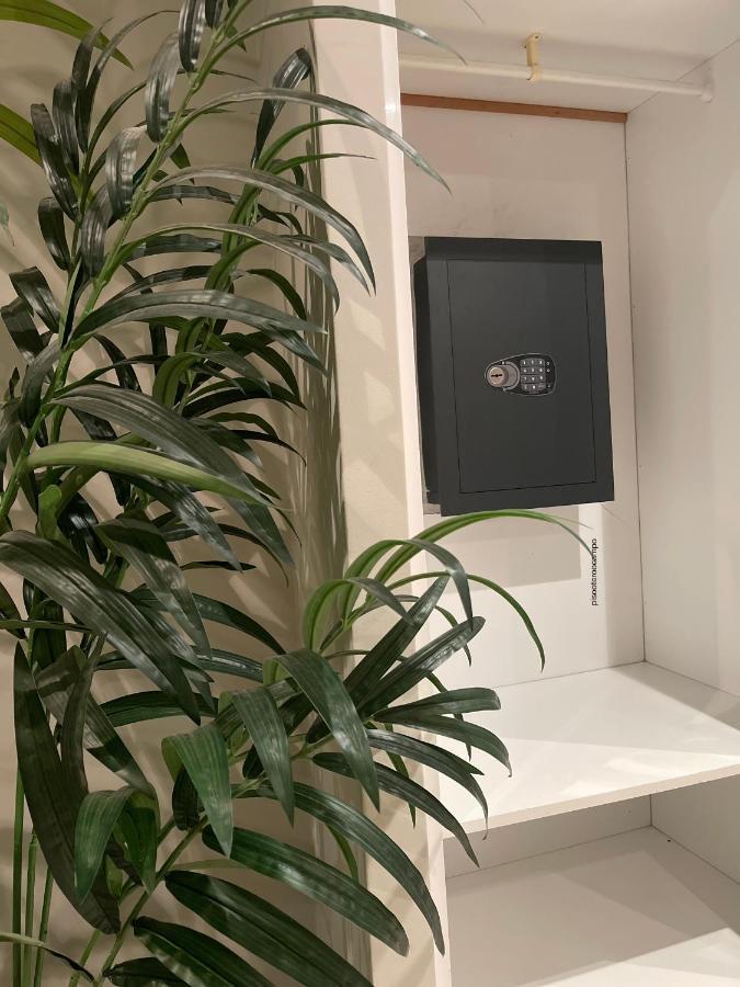 Апартаменти Piso Otero Ocampo, En El Centro De Sanxenxo Понтеведра Екстер'єр фото